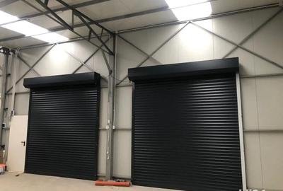 Spațiu comercial, de 90 mp, în Central - 1