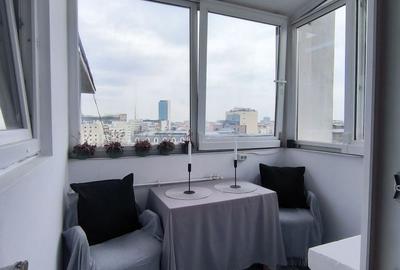 Apartament 2 camere de vanzare - Piața Romană | Ideal Investiție | - 3