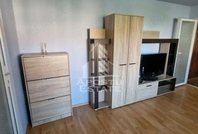 Apartament cu 2 camere semidecomandat în Lipovei - 1