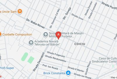 Casă individuală cu 6 camere cu Canalizare în Coiciu - 1