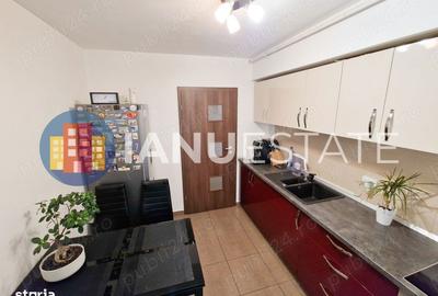 Apartament cu 2 camere decomandat în Fizicienilor - 6