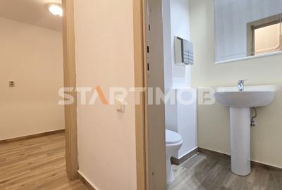 Birou, de 260.58999633789 mp, în Centrul Civic - 8