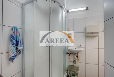 Ultracentral - zona Polona - 3 camere cu dependinte si GARAJ propriu - 20