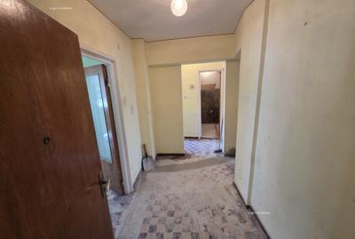 Apartament cu 2 camere în Ultracentral - 5