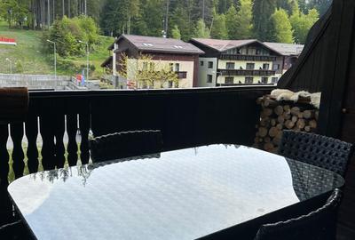 Apartamentul schiorilor de vanzare 3 camere oras Predeal judetul Brasov - 1