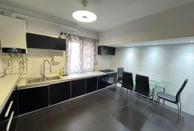 Apartament circular cu 4 camere, Trocadero - 6