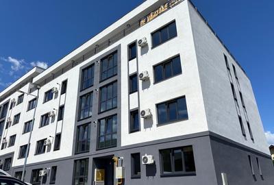 Apartament cu 2 camere decomandat în Valea Lupului