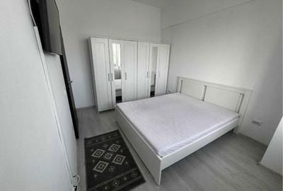Apartament cu 2 camere decomandat în Exterior Vest - 8