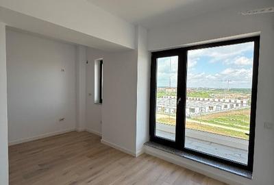 Apartament cu 2 camere decomandat în Pipera - 2