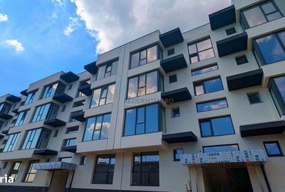 Apartament cu 3 camere în Central - 6