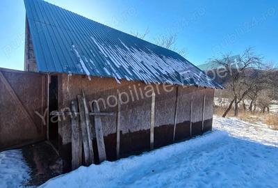 Casă în Vernești - 7