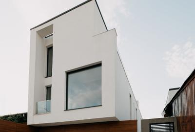 Bucurestii Noi-Miercani,imobil 2025,Duplex 3 camere+parcare,comision 0% - 3