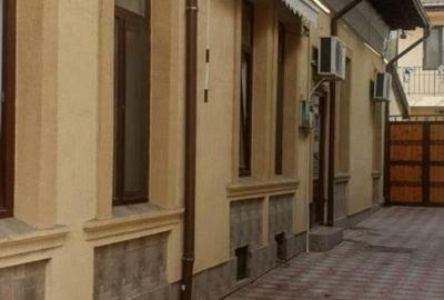 Casa 4 camere Parcul Carol - 2