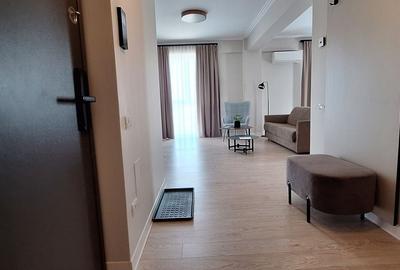 Apartament mobilat si utilat cu 2 locuri de parcare - 10