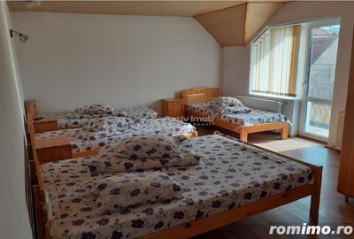 Casa -Cristian Brasov - cazare muncitori - 11