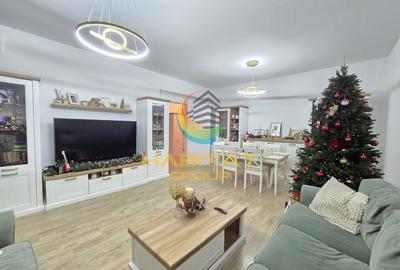 Apartament cu 4 camere decomandat, mobilat în Brâncoveanu - 2
