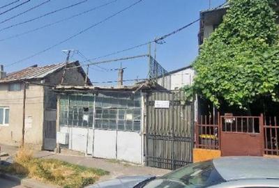 Casa si teren, Calarasi, Jud. Calarasi Casa si teren, Calarasi, Jud. Calarasi - 4