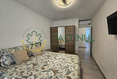 Apartament cu 3 camere în Cârța - 13