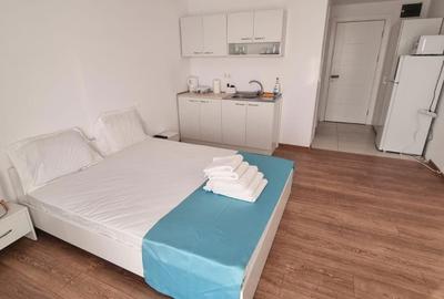 Apartament în 23 August