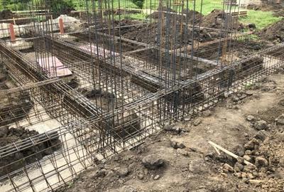 MP Residence Casa P+1, 4 camere, 3 bai, 2 terase - 12