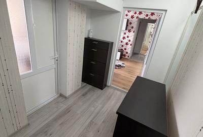 Apartament cu 2 camere semidecomandat în Exterior Vest - 4