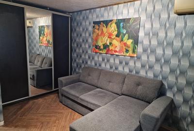 OFERTĂ – GARSONIERĂ Brâncoveanu 29 mp - 5