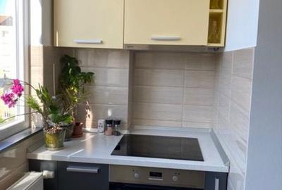 Apartament cu 3 camere în Central - 4