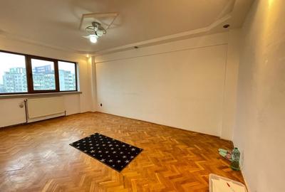 Apartament 4 camere-Podu Ros-Palas-sens giratoriu - 4