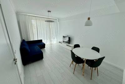 Inchiriez apartament 2 camere. Prima inchiriere! - 1