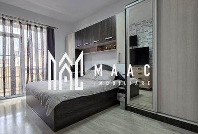 Apartament 3 camere | Etaj 2 | Parcare | Calea Cisnadiei - 13