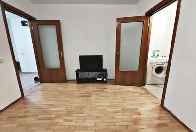 Apr 4 camere– Str. Traian Popovici 91 - (zona Baba Novac / Titan) - 4