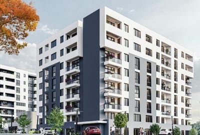 Garsonieră în Negru Vodă - 3