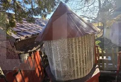 Casă cu 3 camere cu Teren 4669 Mp în Leț - 8