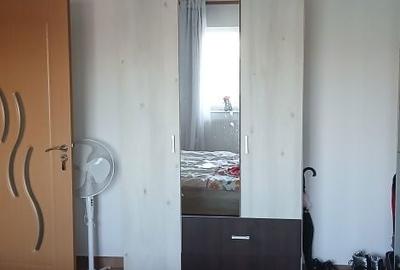 Garsonieră decomandată în Central - 2