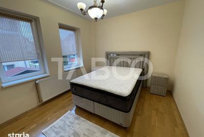 Apartament cu 4 camere decomandat, mobilat în Ștrand - 2