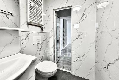 Apartament 2 camere zona centrala langa universtatea Aurel Vlaicu - 5