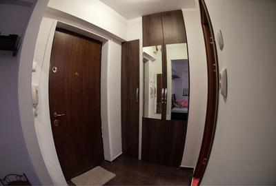 Garsonieră în Crângași - 7
