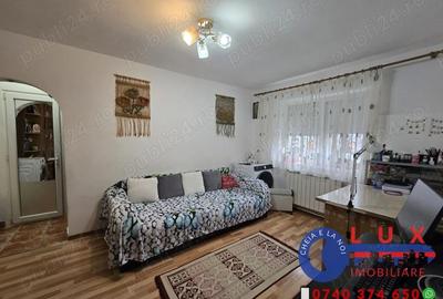Apartament cu 2 camere semidecomandat în Babadag - 7