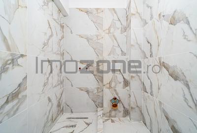 Prelungirea Ghencea 2 camere, 62 mp, terasa 22 mp, teren 128 mp, comision 0% - 13