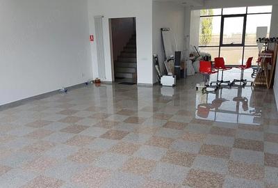 Spațiu comercial, de 280 mp, în Petrești - 3
