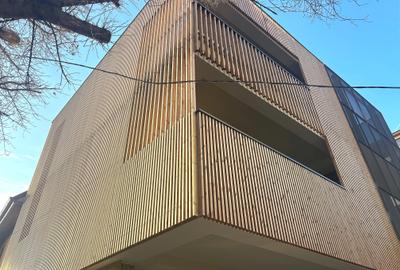 Apartament de  4 camere in imobil premium cu 2 locuri de parcare in Dorobanti - 1