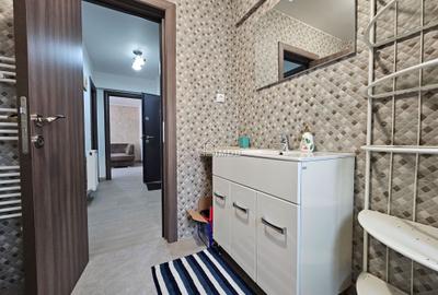 Apartament cu 2 camere decomandat, mobilat în Micro 3 - 8