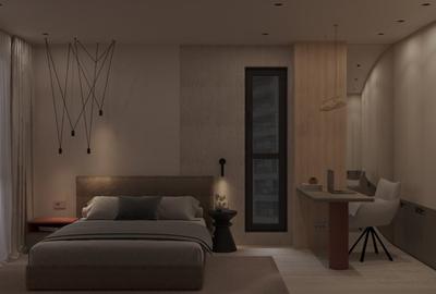 Apartament de inchiriat, 2 camere 58 mp, parcare, Ultrafinisat - 10