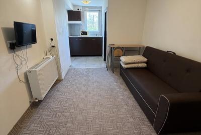 Apartament cu 2 camere semidecomandat în Titan