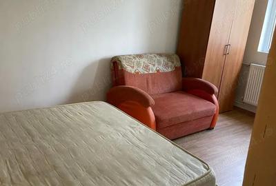 Zona Telegrafului, garsoniera, suprafa?a 22 mp, etaj 4, pre? 45000 euro negociabil - 1