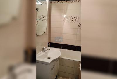 Apartament cu 3 camere semidecomandat, mobilat în Mănăștur - 5