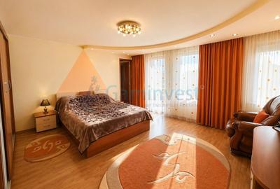 Casă individuală cu 7 camere cu Canalizare în Nufărul - 8