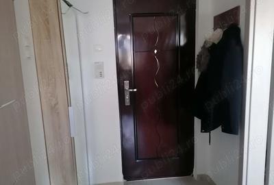 Inchiriez apartament cu 1 camera - 7