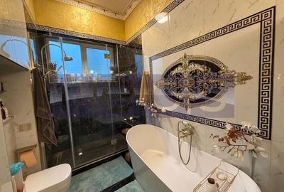 Casă individuală cu 9 camere cu Canalizare în Grădina Icoanei - 36