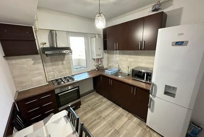 2 camere decomandat Rotar Park 1 - metrou Pacii - 1